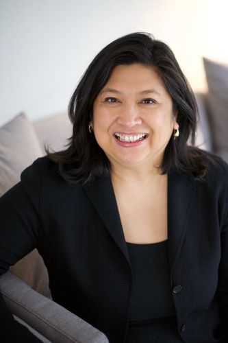 Anna Liza Montenegro, Director of Marketing - Microsol Resources